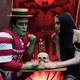 Rob Zombie's The Munsters trailer promises the greatest love story ever told